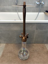 Nargilem NPS Bronze Shisha mit