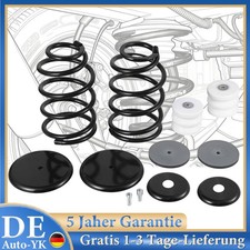 Zusatzschraubenfedern M5 Für