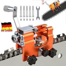 Kettensägenschärfer