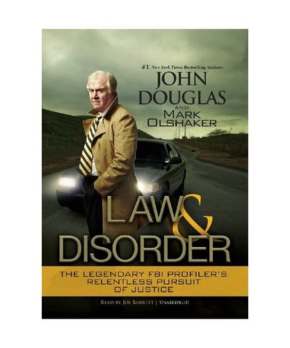 Law disorder the legendary - &, disorder:
