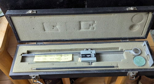 Allbrit compensating polar - allbrit,