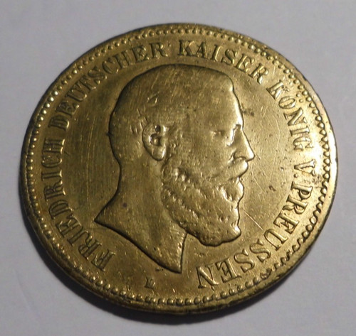 Friedrich deutscher kaiser - friedrich,
