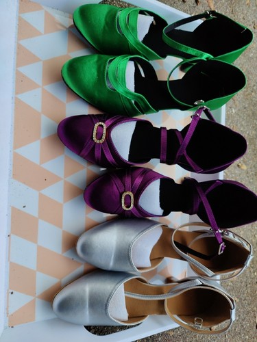 Tango tanzenschuhe größe - tango,