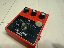 FREE THE TONE RJ-2V RED JASPER