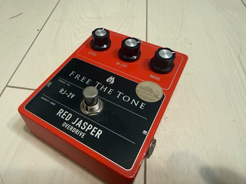 Free the tone red - the,