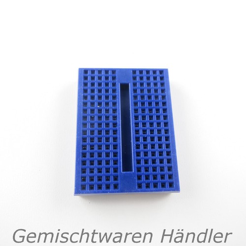 Breadboard blau rm2 170 - blau,