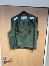 Britische Armee Cover Body Armour Mark 2 Spitterweste Schutzweste  Plattenträger