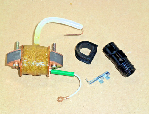 Zündspule für simson - zündspule,