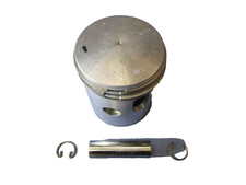 Kolben  erster  Zylinder 74,5