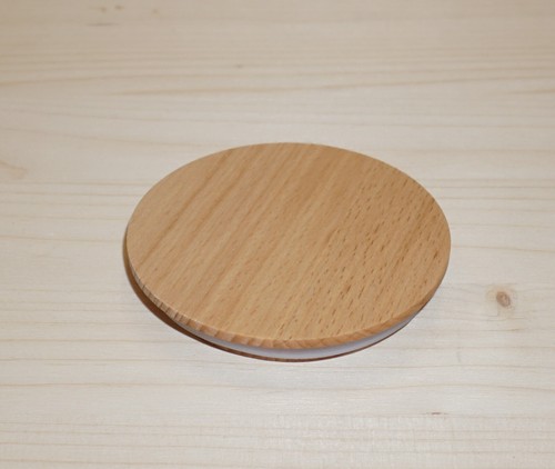 Holzdeckel 100 auch für - 100,