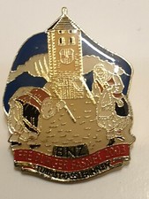 KARNEVALSORDEN, PIN - BNZ