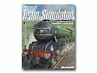 Train Simulator 1.0 von Microsoft | Game | Zustand gut