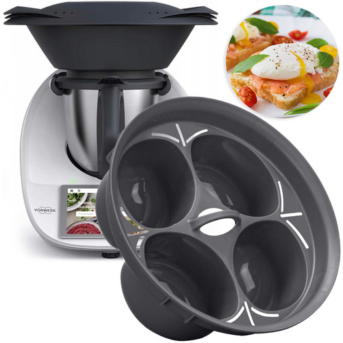 Neu vorwerk dampf - neu,