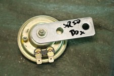 Aprilia SR 50 Ditech ZD4RLB (Morini Einspritzer) Hupe Horn SR 50 Street Factory 