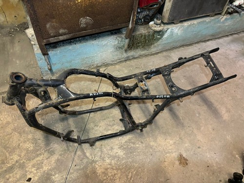 Honda 500 pc11 rahmen - pc11,