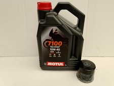 Motul Öl 7100 10W40  /