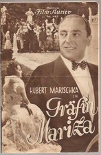 IFK Nr.  484 Grafin Mariza ( braun )