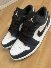 Nike Air Jordan 1 Low Dark