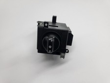Mercedes W168 - LWR Lichtschalter Schalter Licht 1685450104 (47)