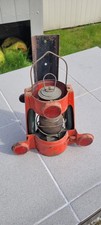 Alte Petroleumlampe FROWO