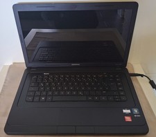 HP compaq presario cq57