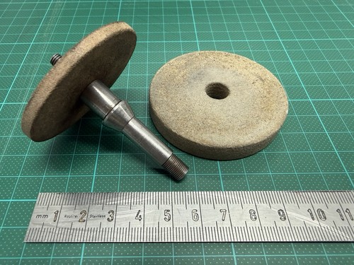 Uhrmacherdrehbank 8mm spindel - uhrmacherdrehbank,