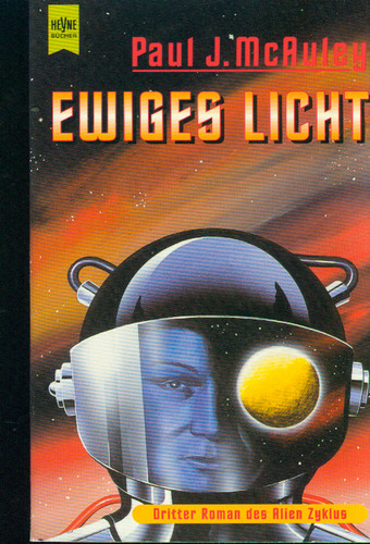 Paul mcauley ewiges - j., mcauley/ewiges