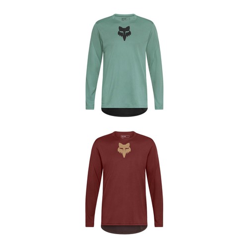 Fox mtb trikot ranger - ranger,
