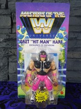 MOTU Masters Of The WWE