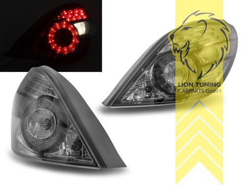 Led rückleuchten heckleuchten - led,