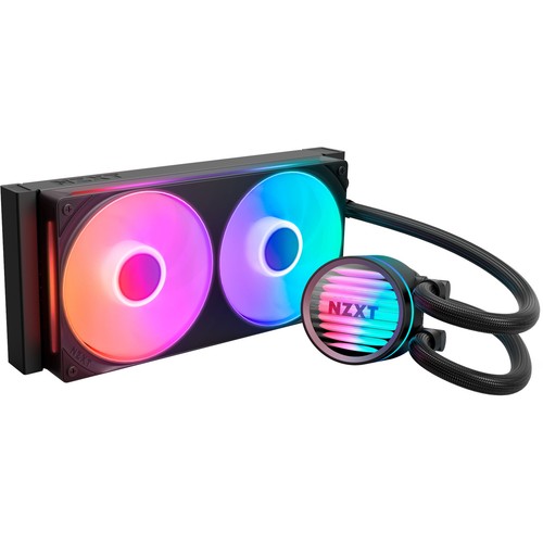 Nzxt kraken core - core, 240