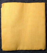 HANDARBEITSSTOFF ZUM STICKEN -