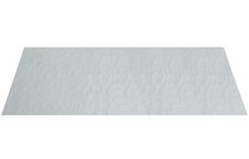 Glasplatte auf Gemüsefach 610223 für Kühlschränke Gorenje, Proline,Creda, Ikea