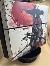 Sony Playstation 4, Ps4 500GB