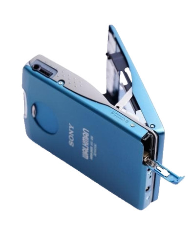 Sony ex5 walkman - wm-ex5,