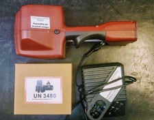 Umreifungsgerät Cyklop CB130