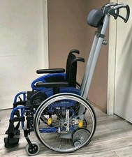 Treppensteiger Treppenraupe