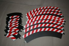 Carrera Außenrandstreifen