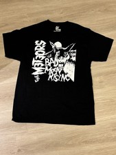 The Meteors Shirt Psychobilly