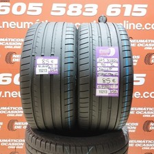 2x 245 30 ZR20 90Y XL DUNLOP