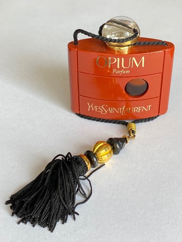 Ysl yves saint laurent opium - ysl,