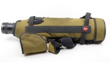 Leica Televid 77 Spektiv mit 20-60x Okular und Tasche - Händler