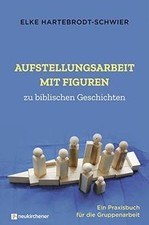 Aufstellungsarbeit mit Figuren