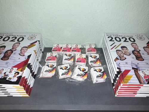 Rewe dfb 2020 fußball - rewe,