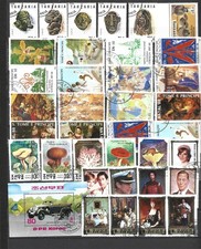 Briefmarken aus Nachlass  alle Welt   (7915)