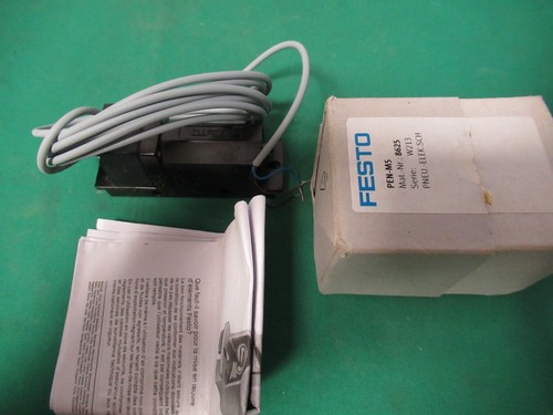 Festo pen wandler - pe-wandler, 8625