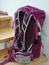 trekking rucksack Damen