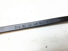 Opel Zafira B BJ2005 Wischerarm rechts 13145564