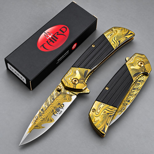 Kaan taschenmesser colored - kaan*,