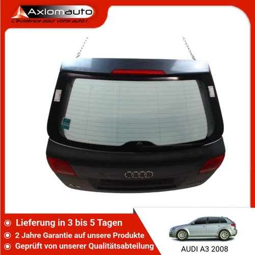 Heckklappe audi - 🇩🇪,